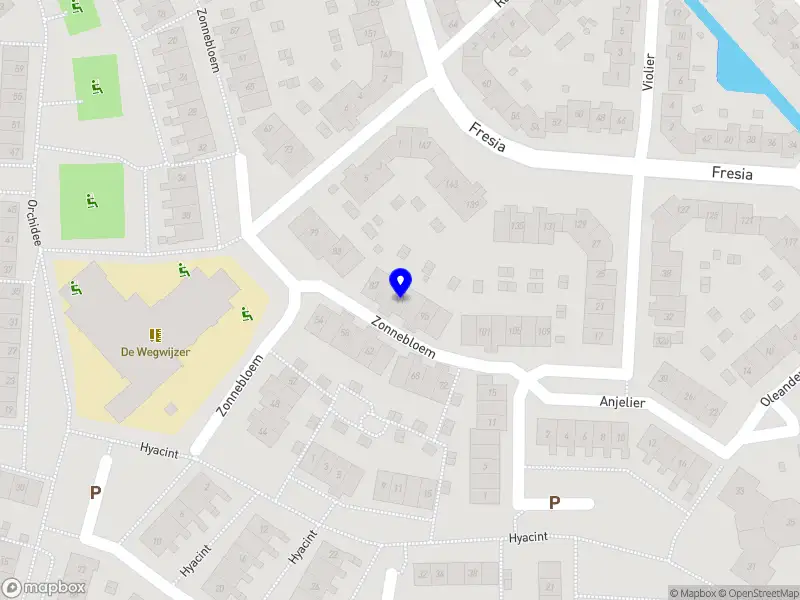 Netwerktrainingen voor Podiumtechniek V.O.F