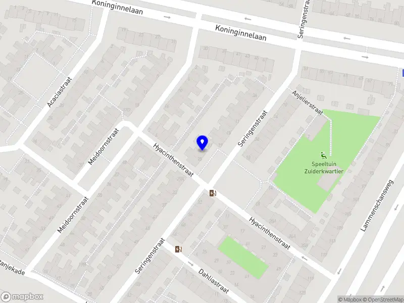 Termeulen Connecties