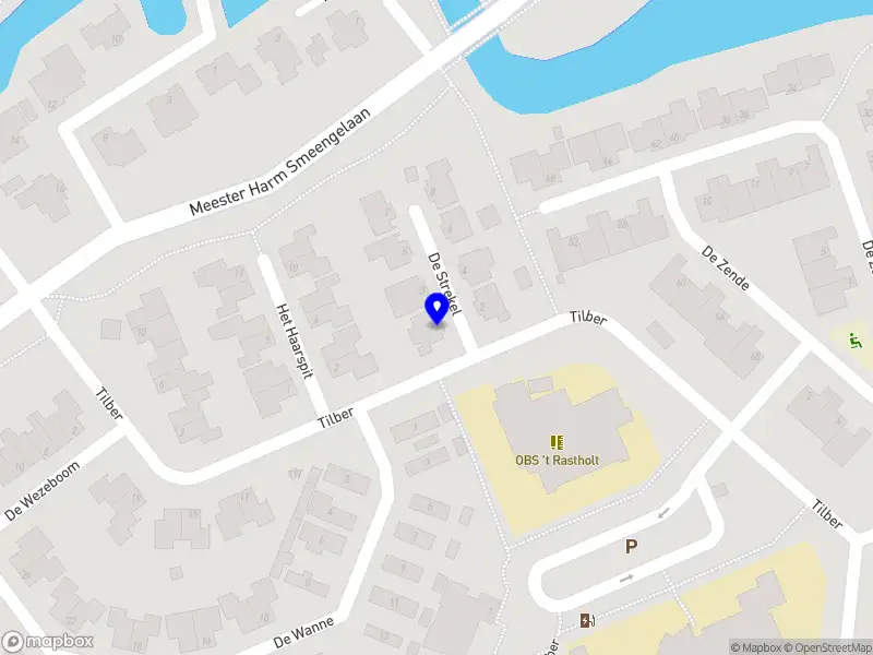 Pedicure bij Jennifer Smits