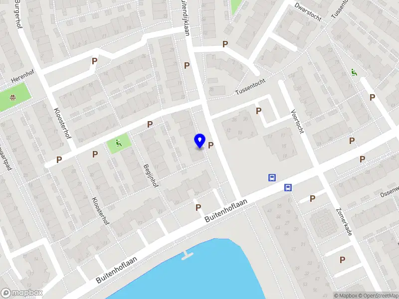 Praktijk Judith van der Hoeven