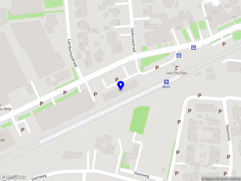 Green Fleet Planner B.V.