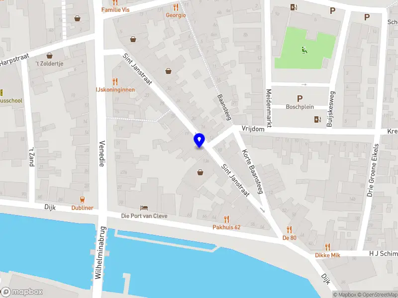 Jan Essen Holding B.V.