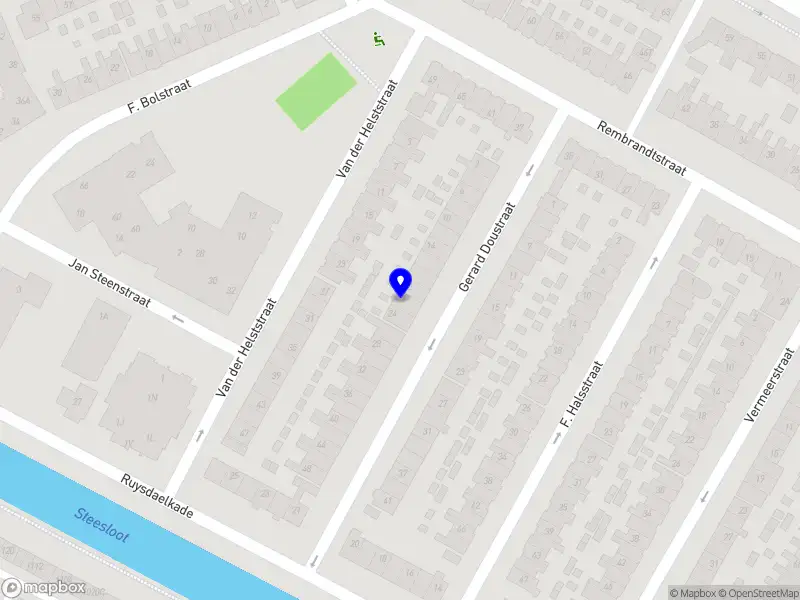 Nieuw bedrijf van Weering B.V.