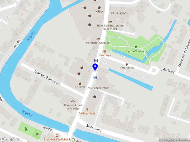 Pouw Butcher Holding B.V.