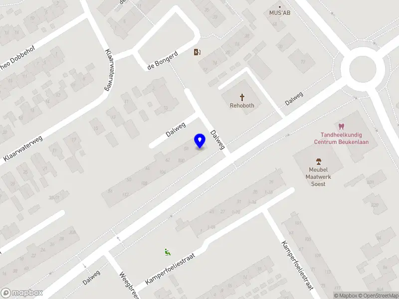 De Roode Beheer Groep B.V.