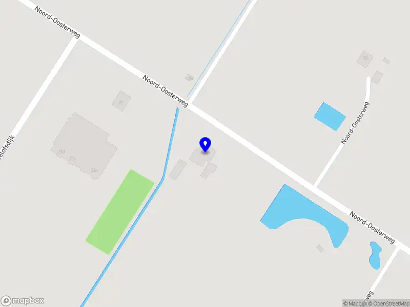 Stichting Flexwonen in Radewijk