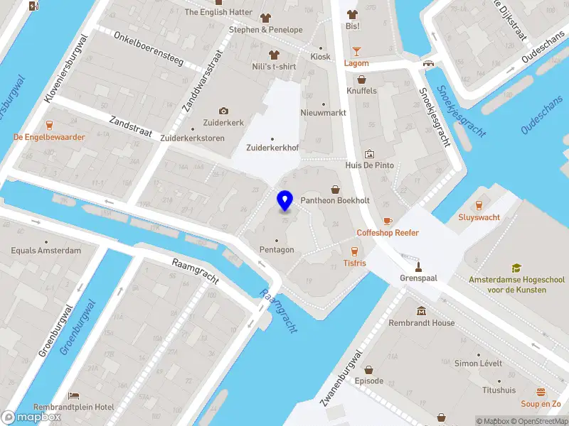 Nieuw bedrijf Sokrates B.V.