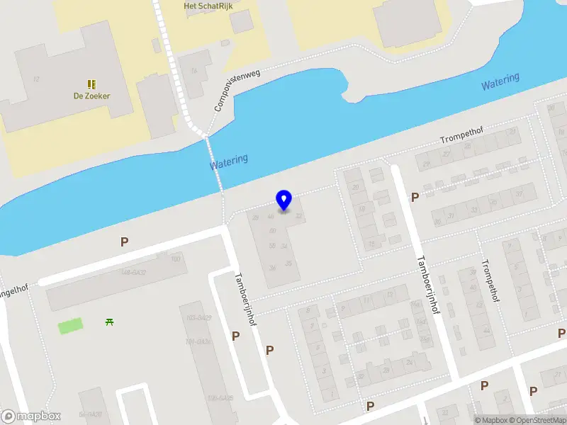 El Feddali Holding B.V.