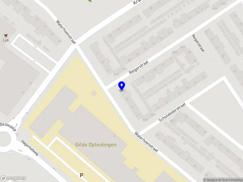 All-round Klusbedrijf BHV