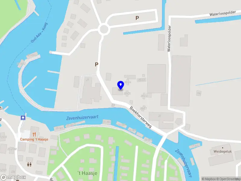 Stichting Grip op de knip Kaag en Braassem