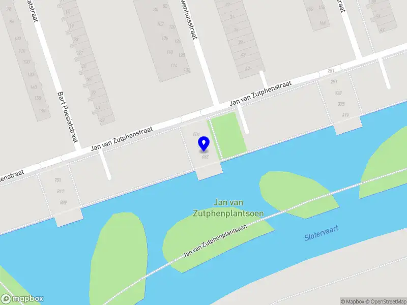 Nieuw bedrijf RSD Development B.V.