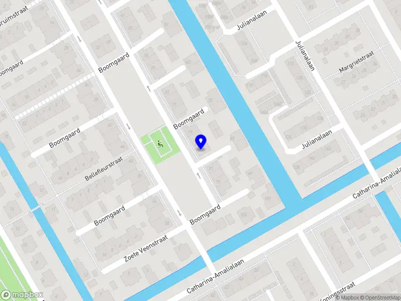 Hondenuitlaatservice Little Me