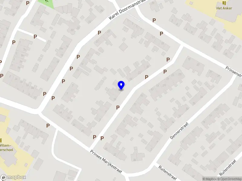 IK Buitenreiniging en tuinonderhoud