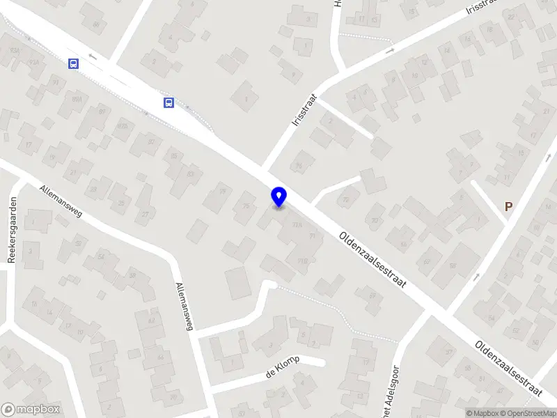 Nieuw bedrijf Bas DeGroot Fietsen