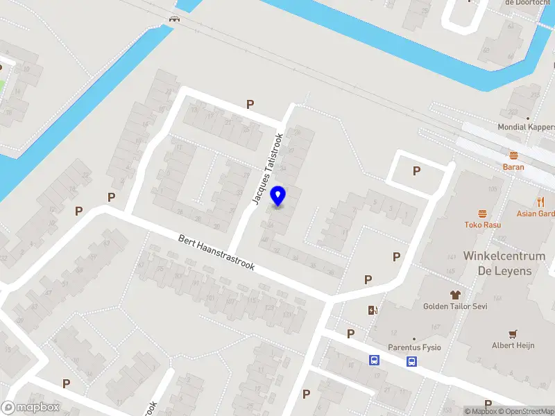 LVF Client Acquisition