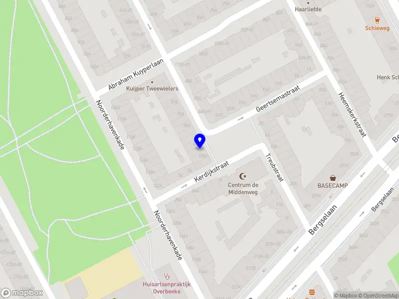 Nieuw bedrijf Lolina's catering