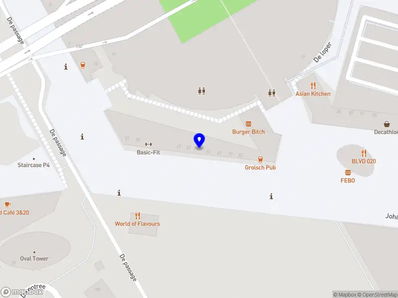 Euroeast Forwarding Agency B.V.