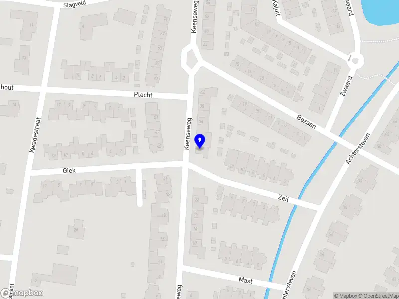 Weerspiegeling in beeld