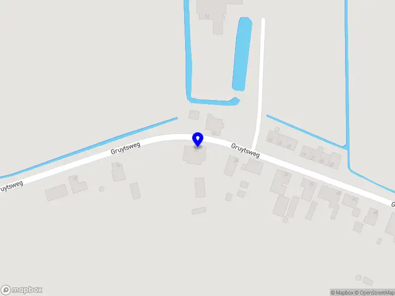 MiniFix Warfstermolen