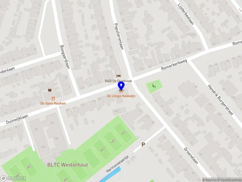 Vereniging van Eigenaars Duinwijklaan 46-46 A te Beverwijk