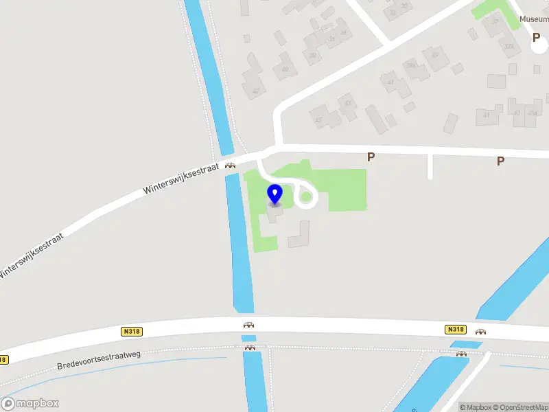 Kinderdagverblijf SpelendWijs B.V.