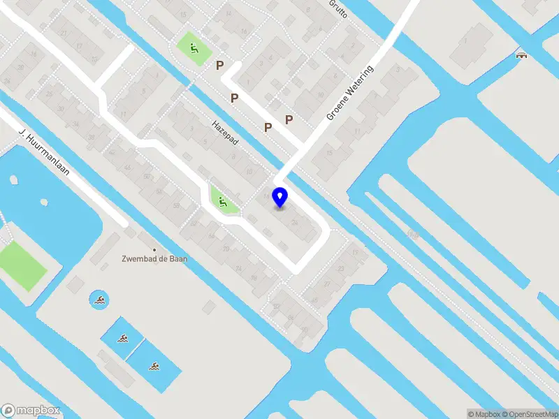 Nieuw bedrijf Madalin Massage