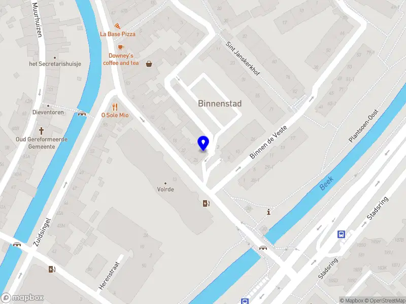 Nieuw bedrijf Emma Ebbers