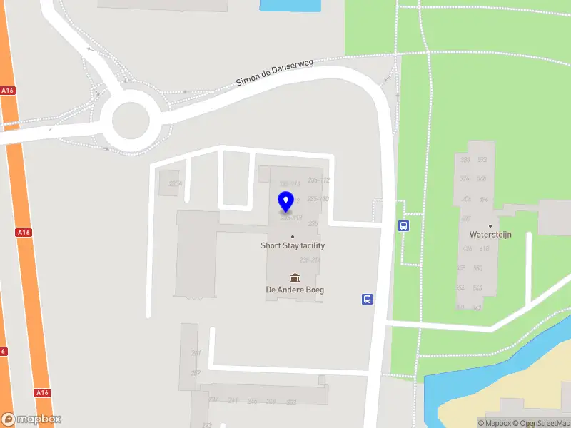 Nieuw bedrijf Top-Meester