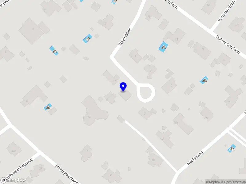 Vereniging van Eigenaars Graaf Florisstraat 1A te Amsterdam