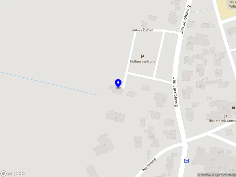 W. de Jong Klus en Techniek