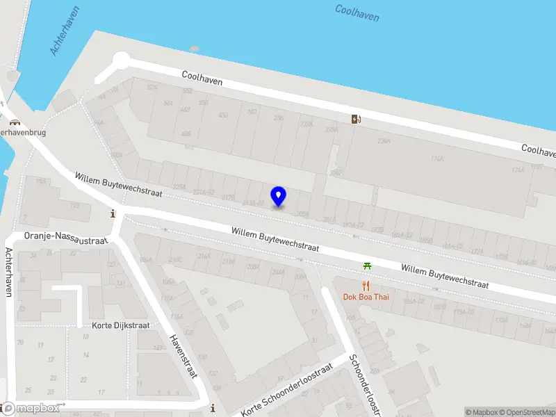 Brown Highway Estate B.V.