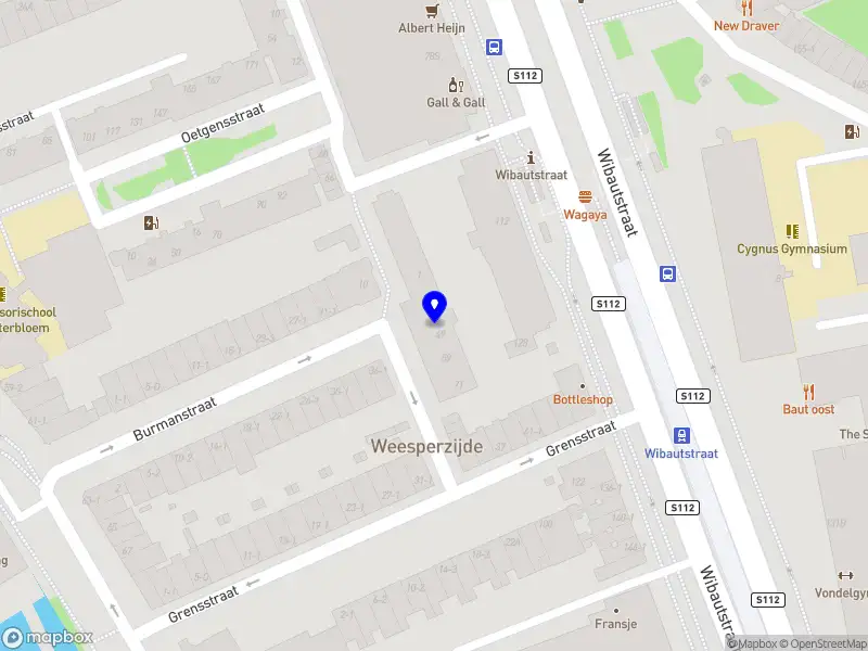 Stichting Datafront voor Digitale Democratie