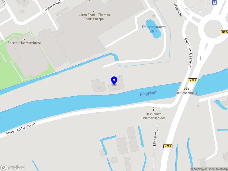 De Winter Audio Service B.V.