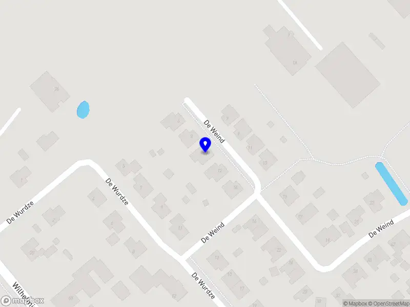 F. vd Weit Holding B.V.