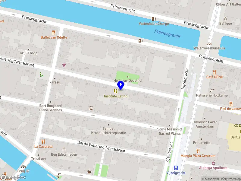 ALS Invest 11 Coöperatief U.A.