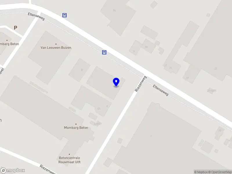 Wessels Stoltenborg Beheer B.V.