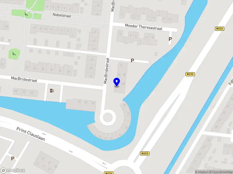 Borealis Bridge B.V.