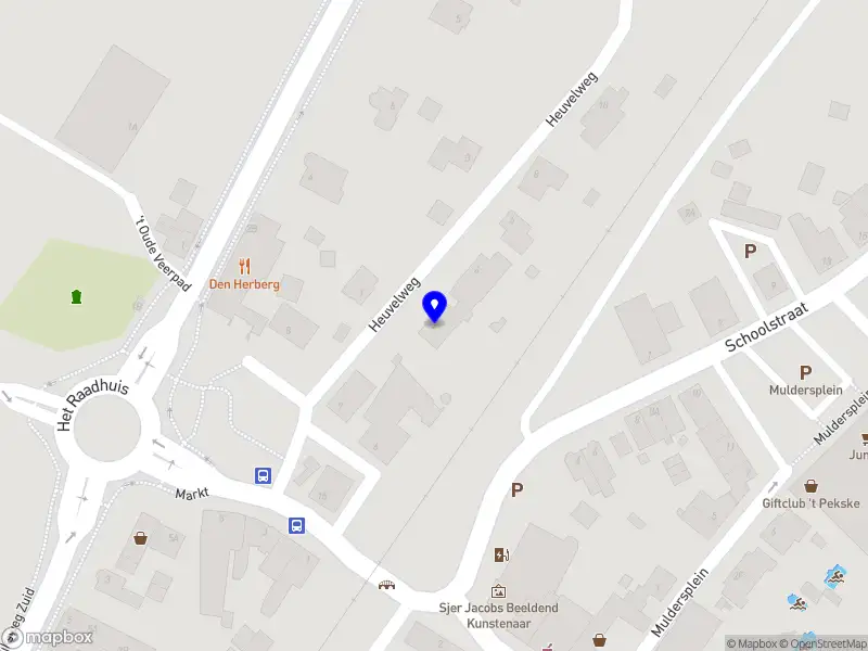 Modellenwerk Schouenberg