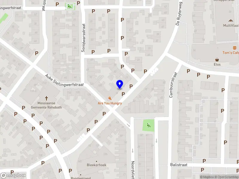 Renée Meijer Business Support