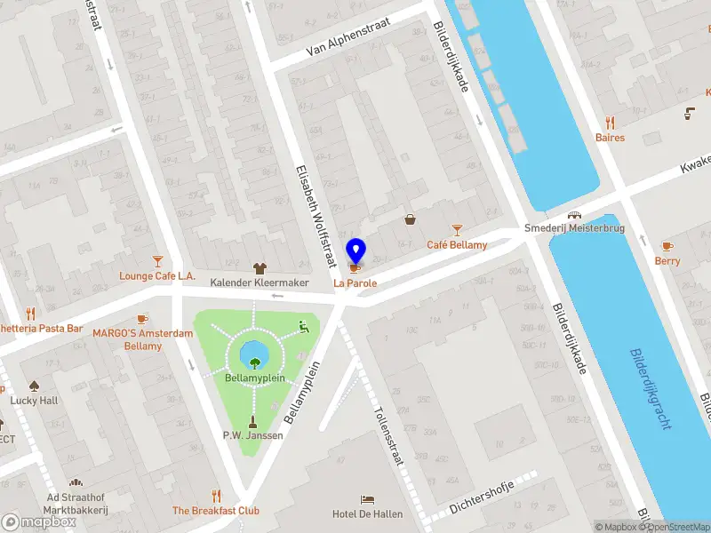 NH Hospitality Consultancy