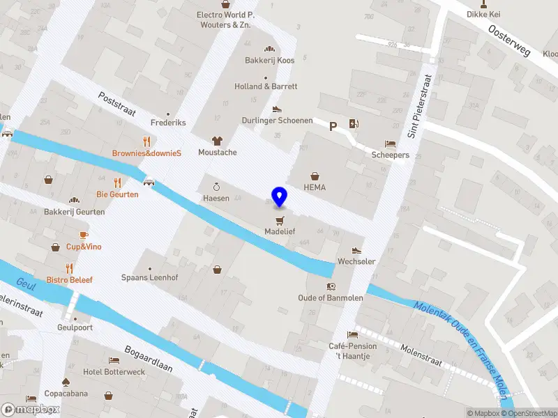 Anita’s Style Fashion B.V.