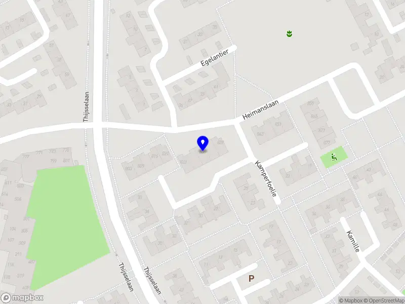 Exclusive Services B.V.