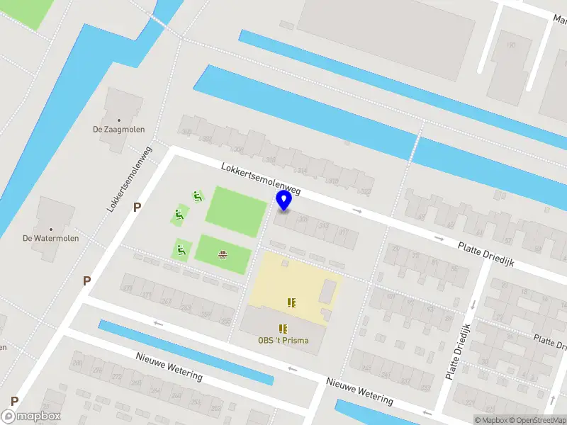 Nieuw bedrijf Barir Steigerbouw