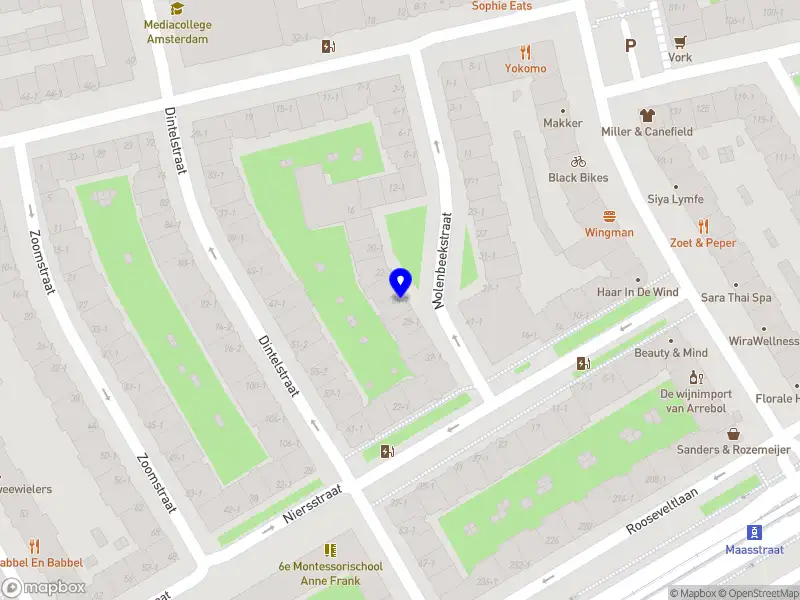 David van Rinkhuyzen Consulting