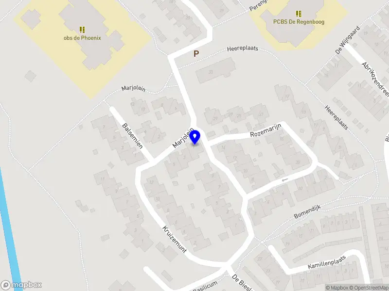 R.G. Willemse Holding B.V.