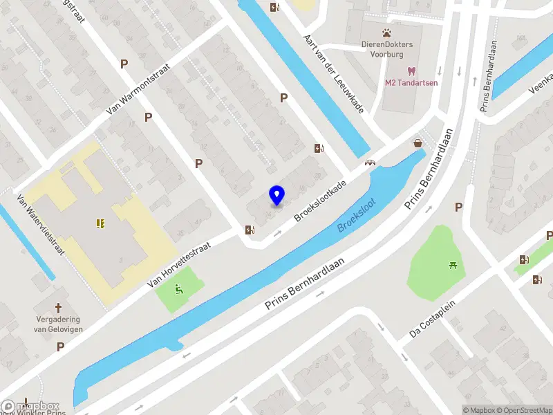 Demouge Communicatie B.V.