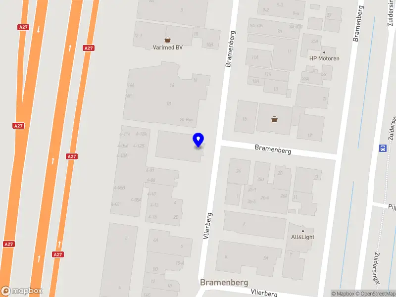 Via van Dalen Beheer B.V.