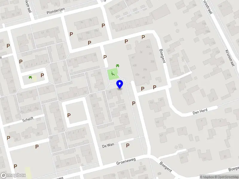 Stichting Zekerheden Core Plus Capital