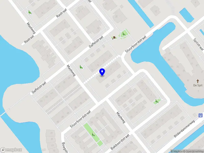 Vereniging van Eigenaars Ondersplitsing Voorzijde Dorpsstraat 43, 43A en 45 te Uithoorn