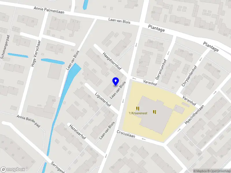 L.A.C. Comes Holding B.V.